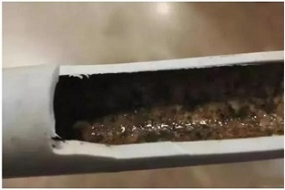 生物粘泥對循環(huán)水系統(tǒng)的危害，該重視起來了！
